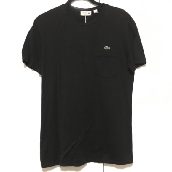 Lacoste Other - Lacoste Regular Fit T Shirt Lacoste Other - Lacoste Regular Fit T Shirt